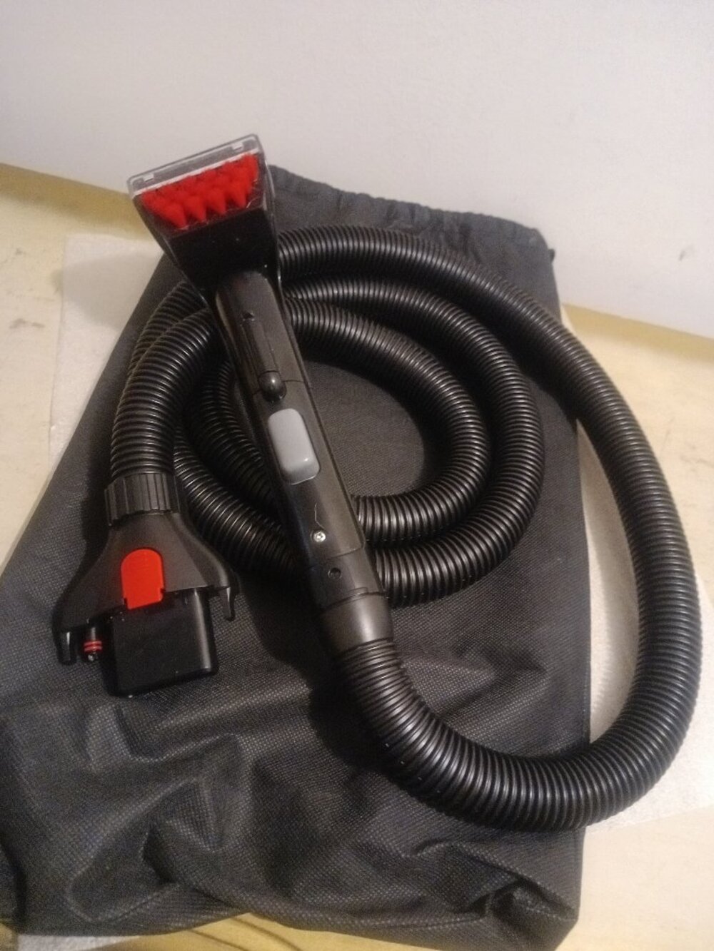Bissell 3746, 3738, 3748, 3745 TurboClean Pet XL Carpet Cleaner Hose Assembly